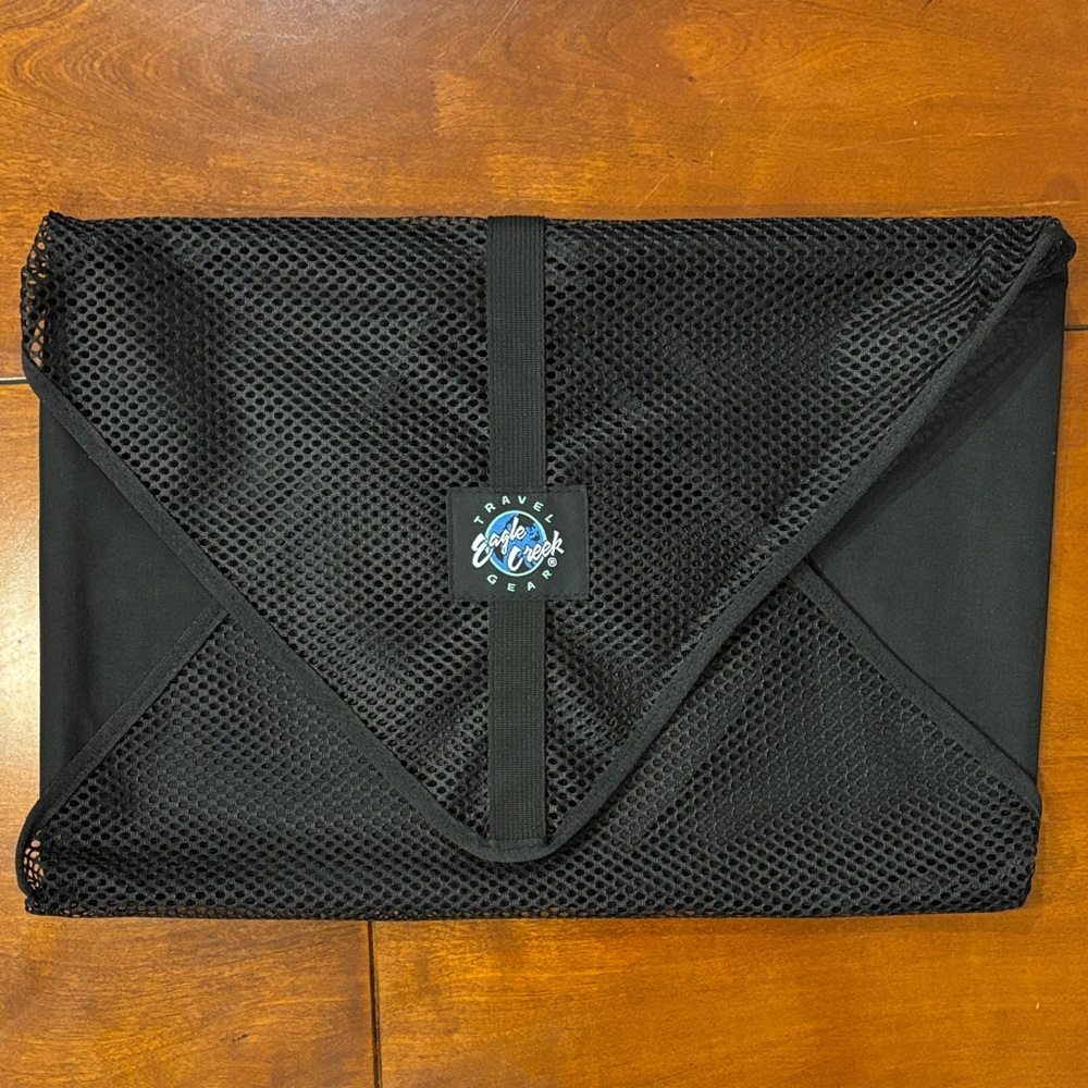 Eagle Creek‎ Black Travel Organizer